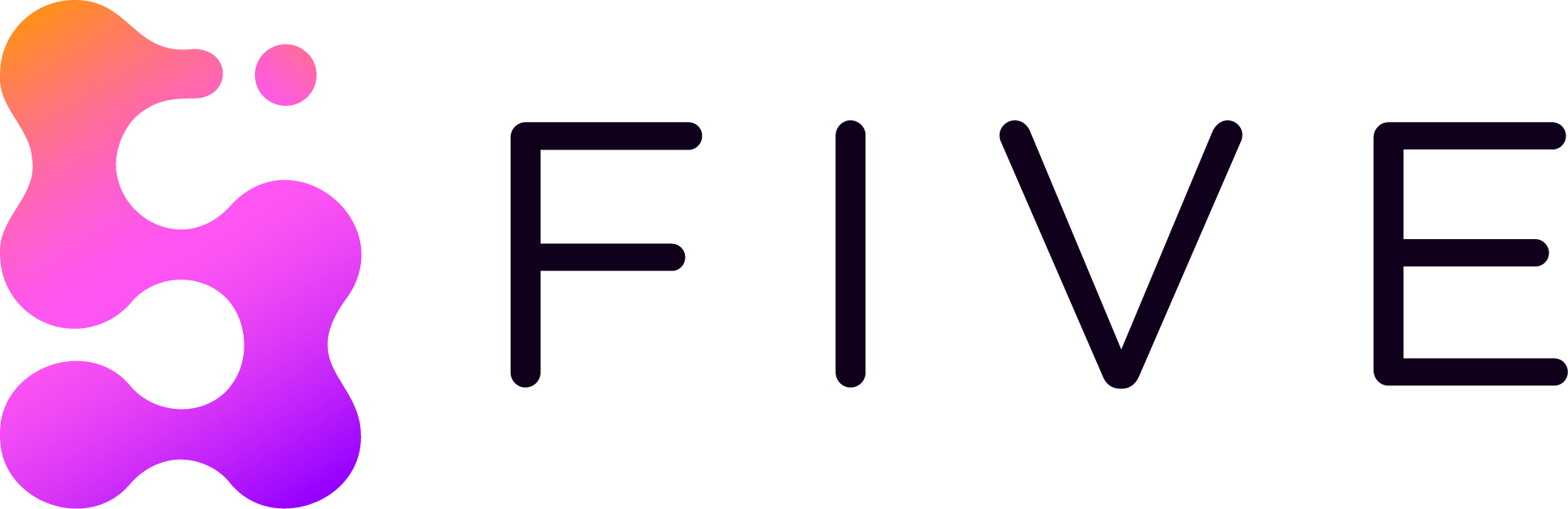 Logo FIVE